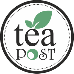 Tea Post Presence Logo