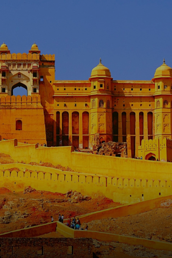 Jaipur / Rajasthan