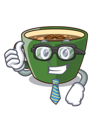 The Desi Café - Tea Post
